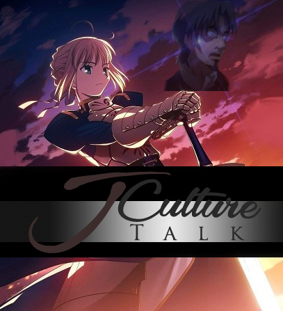 ProxCast - Dein Anime und Manga Podcast.